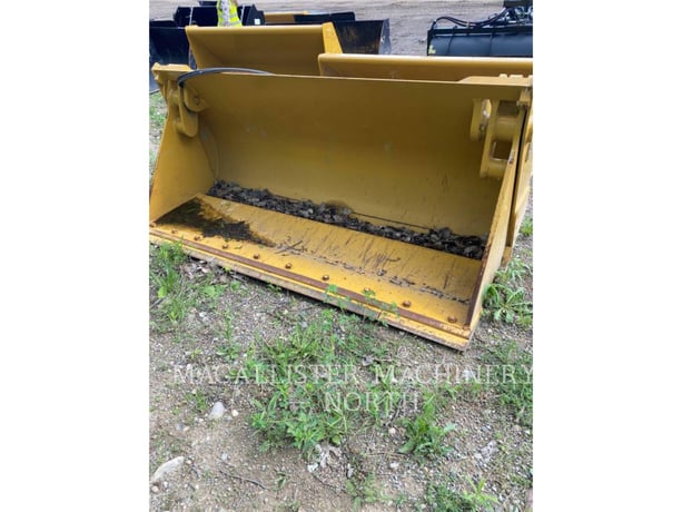 Rockland Inc 914IT 2.25 MPBKT, Bucket, S/N: 128628, 2018 - Image 1