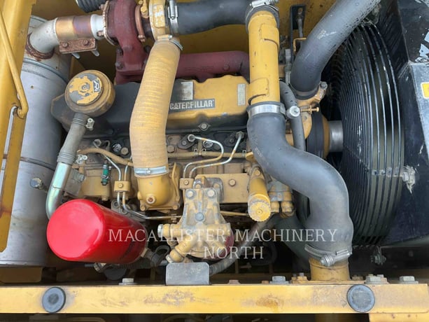 Caterpillar 312CL, 6188 hours, S/N: CBA02939, 2005 - Image 7