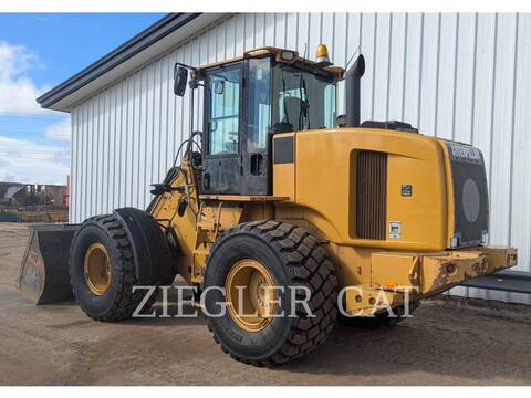 Cat 930H, Wheel Loader, 9540 hours, S/N: DHC00982, 2008 - Image 4