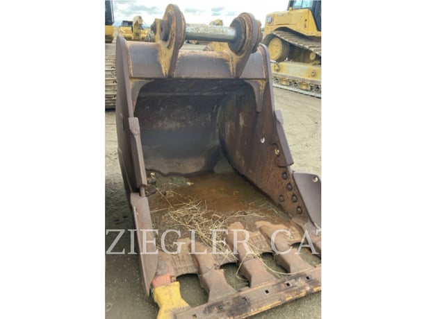 Caterpillar TB LINK EXCAVATOR BUCKET 54" HEAVY DUTY, Bucket, S/N: TB3453205X29001, 2011 - Image 2