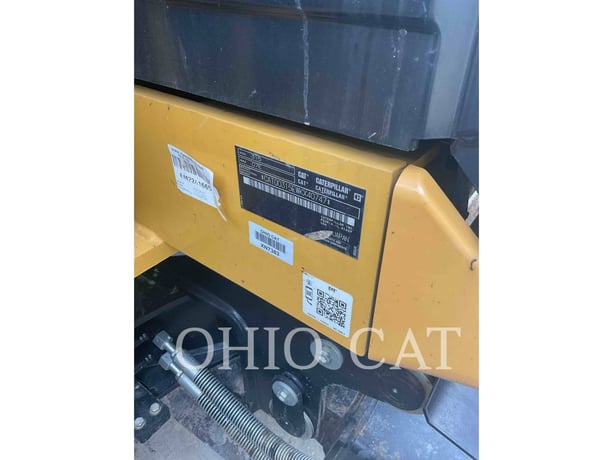 Caterpillar 31507, 272 hours, S/N: WKX40747, 2025 - Image 6