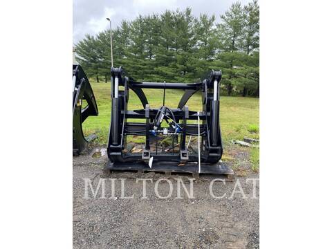 Caterpillar GRAPPLEFORKS, S/N: 7RW01557, 2022 - Image 4