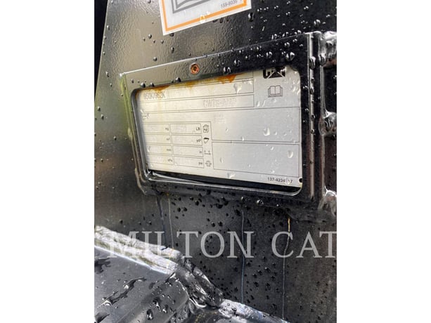 Caterpillar GRAPPLEFORKS, S/N: 7RW01557, 2022 - Image 5