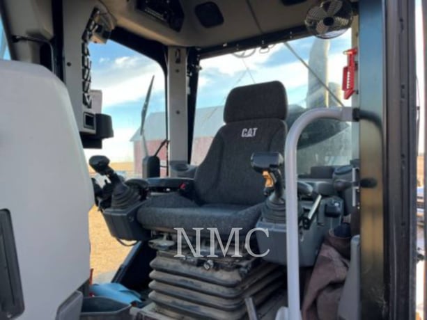 Caterpillar 150-15 AWD, Motor Grader, 2198 hours, S/N: EB500496, 2021 - Image 7