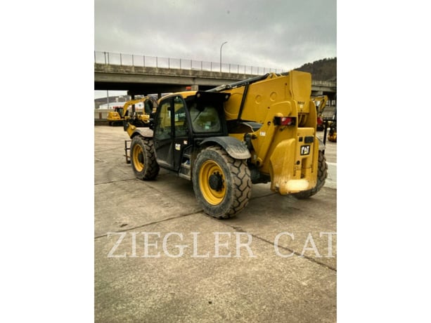 Cat TL1055D, Telehandler, 4118 hours, S/N: ML502427, 2020 - Image 3