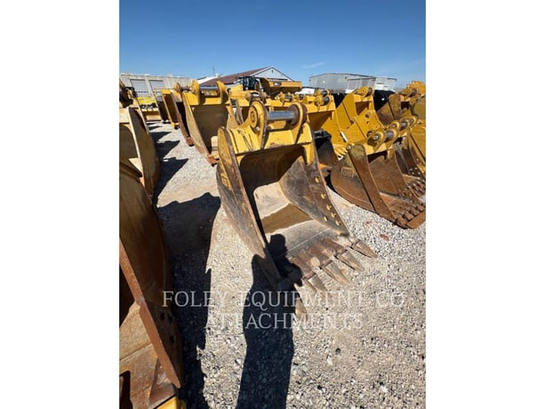 Caterpillar BKHEXPB42, S/N: MCN17615, - Image 2