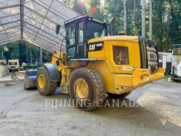 Cat 930M, Wheel Loader, 1400 hours, S/N: F5K00777, 2020 - Image 4