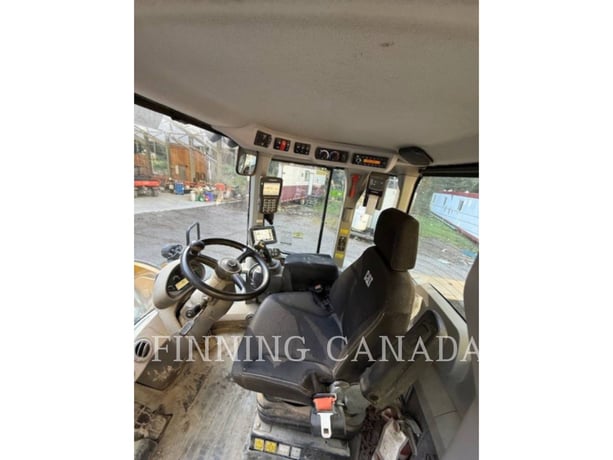 Cat 930M, Wheel Loader, 1400 hours, S/N: F5K00777, 2020 - Image 6