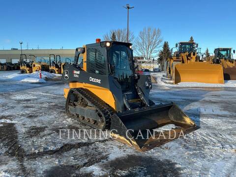 John Deere 325G, 880 hours, S/N: 1T0325GKARJ471525, 2024 - Image 2