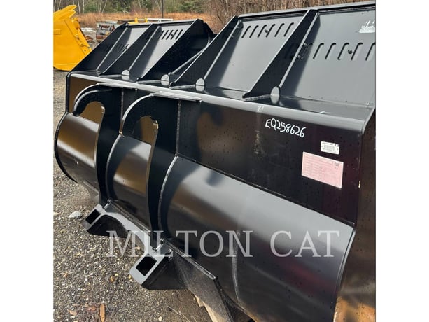 Caterpillar 920-930 4.6CYD LIGHT MATERIAL BUCKET, Bucket, S/N: CH101447023, 2023 - Image 3
