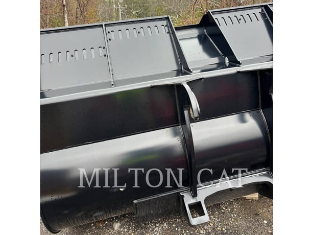 Caterpillar 920-930 4.6CYD LIGHT MATERIAL BUCKET, Bucket, S/N: CH101447023, 2023 - Image 4