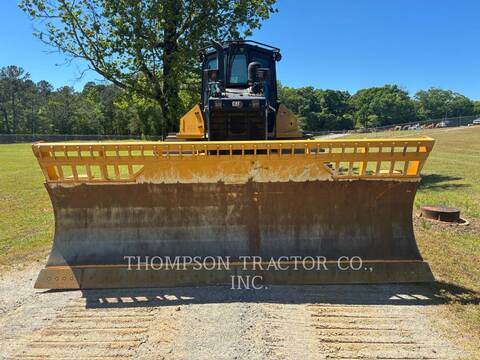 Caterpillar D5VP, 557 hours, S/N: Z6A02426, 2024 - Image 7
