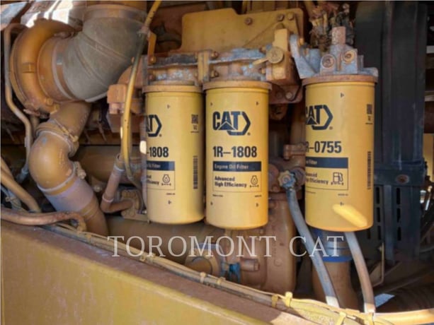 Caterpillar 773F, 18748 hours, S/N: EED01175, 2010 - Image 7