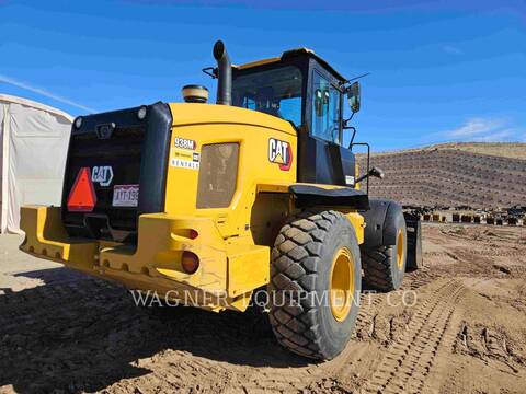 Cat 938M, Wheel Loader, 5008 hours, S/N: P5K00953, 2020 - Image 3