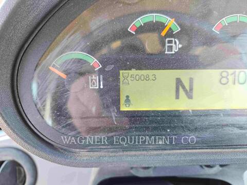 Cat 938M, Wheel Loader, 5008 hours, S/N: P5K00953, 2020 - Image 5