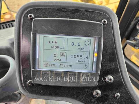 Caterpillar CP1203, Compactor, 1055 hours, S/N: 74900105, 2024 - Image 5