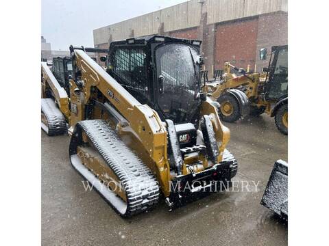 Cat 275, S/N: R8Y06131, 2026 - Image 2