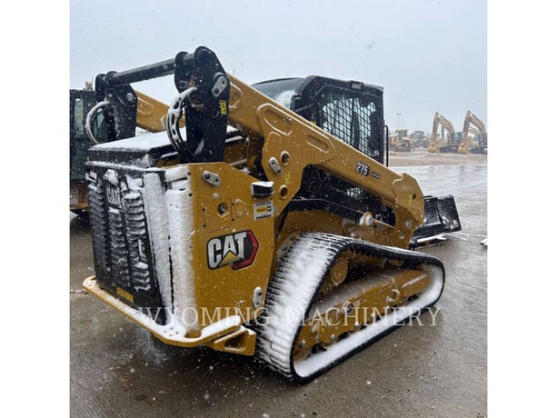 Cat 275, S/N: R8Y06131, 2026 - Image 3