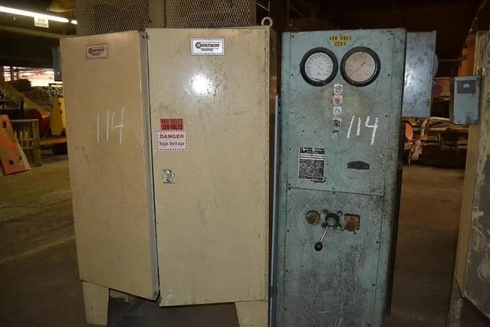 Electrical Panel - Image 2