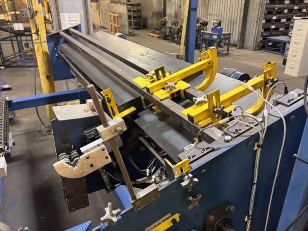 Loading System, Bend Bend Butler - Image 2