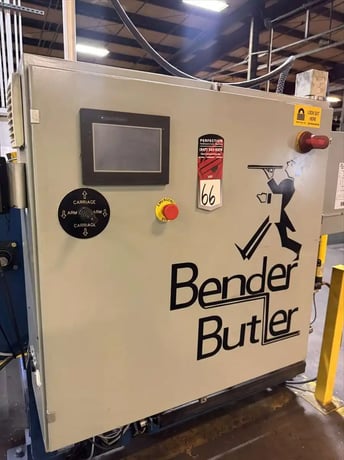 Loading System, Bend Bend Butler - Image 6