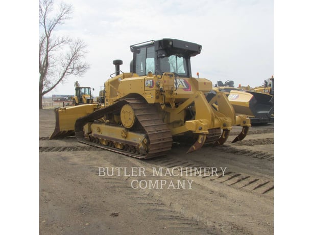 Caterpillar D6-20AXEVR, 6877 hours, S/N: HMH01013, 2021 - Image 4