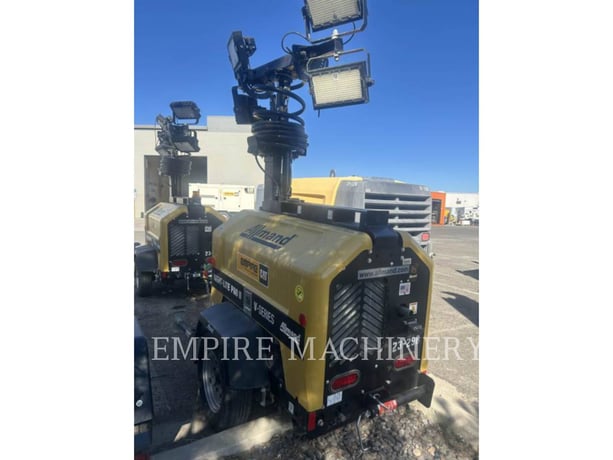 Allmand LT-NLPRIIV, S/N: 08-006014, 2023 - Image 3