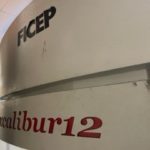 Ficep #Excalibur-12, CNC Drill Line, (1) Drill Head, 47" x 47" max Section Volume, 40 mm Drilling diameter, 8 - Image 8