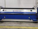 165" Erbend #Dual-MFA4225, Folding Machine, 13 gauge max thickness, 2024 - Image 1