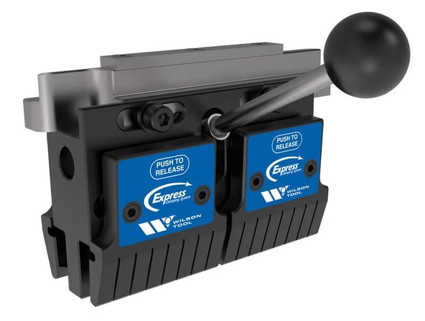 Wilson Tool International, Press Brake Tooling, Dies & Accessories - Image 3