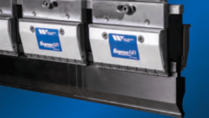 Wilson Tool International, Press Brake Tooling, Dies & Accessories - Image 6