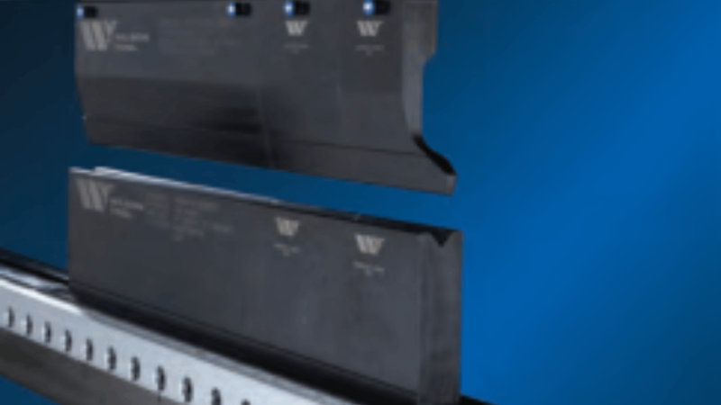 Wilson Tool International, Press Brake Tooling, Dies & Accessories - Image 8