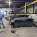 Alltra #PG14-6LHTR, Plasma Cutter, (1) Plasma Torch, 2013 - Image 2
