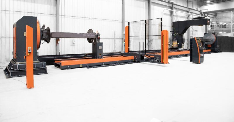 AGT BLOK, Modular Robotic Welding Systems - Image 3