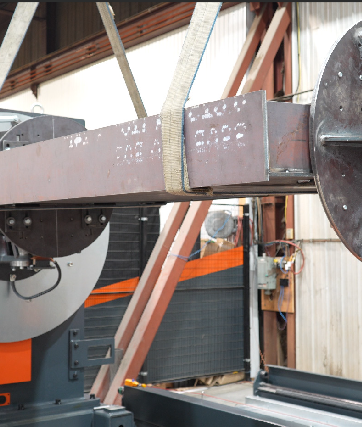 AGT BLOK, Modular Robotic Welding Systems - Image 5