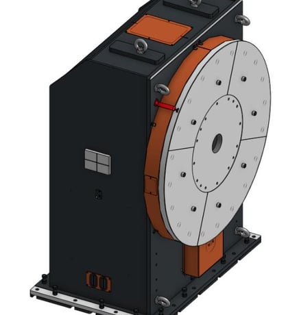 AGT BLOK, Modular Robotic Welding Systems - Image 7