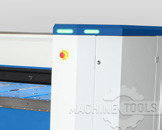 126" Erbend #MFAS-3230, Folding Machine, 0.118" max Thickness, 2020 - Image 4