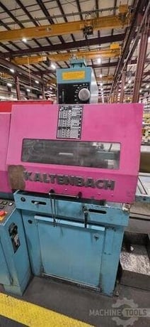 Kaltenbach #KKS400-EC-NA, Circular Cold Saw, 15.75" Blade diameter - Image 2