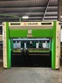 66 Ton, Ermaksan #Green-Press-FX-Servo-6521, Press Brake, 8-Axis, 6.6' Overall length - Image 3