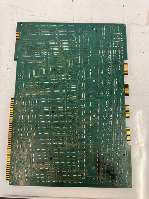 Bridgeport Servo Control Board 501-04303-02 - Image 3