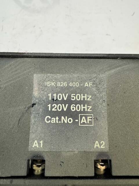 ABB Solid State Drive Contactor EHDB 360 Amp - Image 5