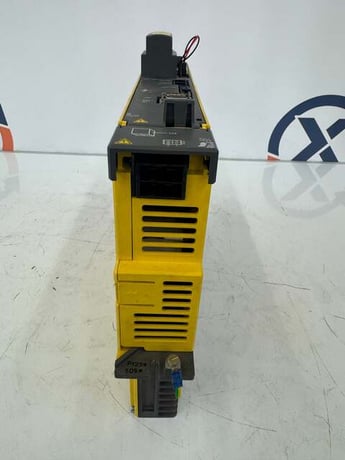 Fanuc Servo Amplifier Module A06B-6290-H104 400V Allis-Chalmers - Image 2