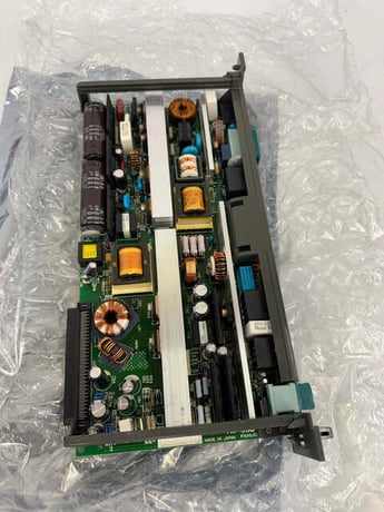 Fanuc Power Supply Unit A16B-1212-0871 - Image 1