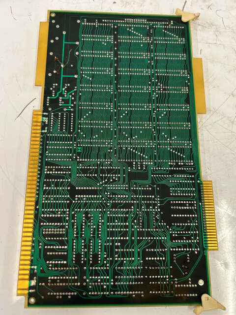 Dynapath Systems CMOS Dual Bus Memory Board 501-03883-01 - Image 3