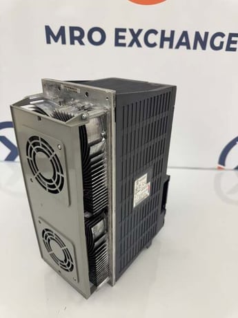 Mitsubishi MDS-DH-CV-370 Power Supply - Image 3