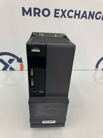 Mitsubishi MDS-DH-CV-370 Power Supply - Image 4