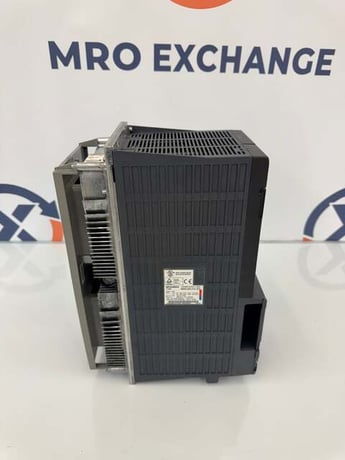 Mitsubishi MDS-DH-CV-370 Power Supply - Image 5