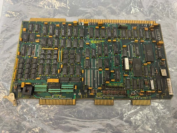 Giddings & Lewis Motion Control Inc (Giddings & Lewis) CNC Control Module M-1200.2899 - Image 1