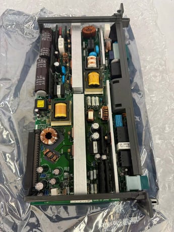Fanuc Power Supply A16B-1212-0871/12C - Image 1