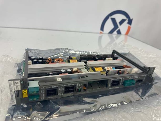 Fanuc Power Supply A16B-1212-0871/12C - Image 2